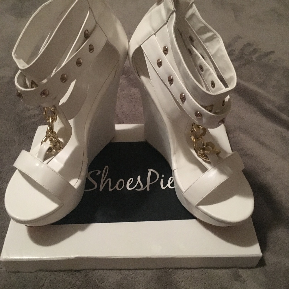 Platform Wedges